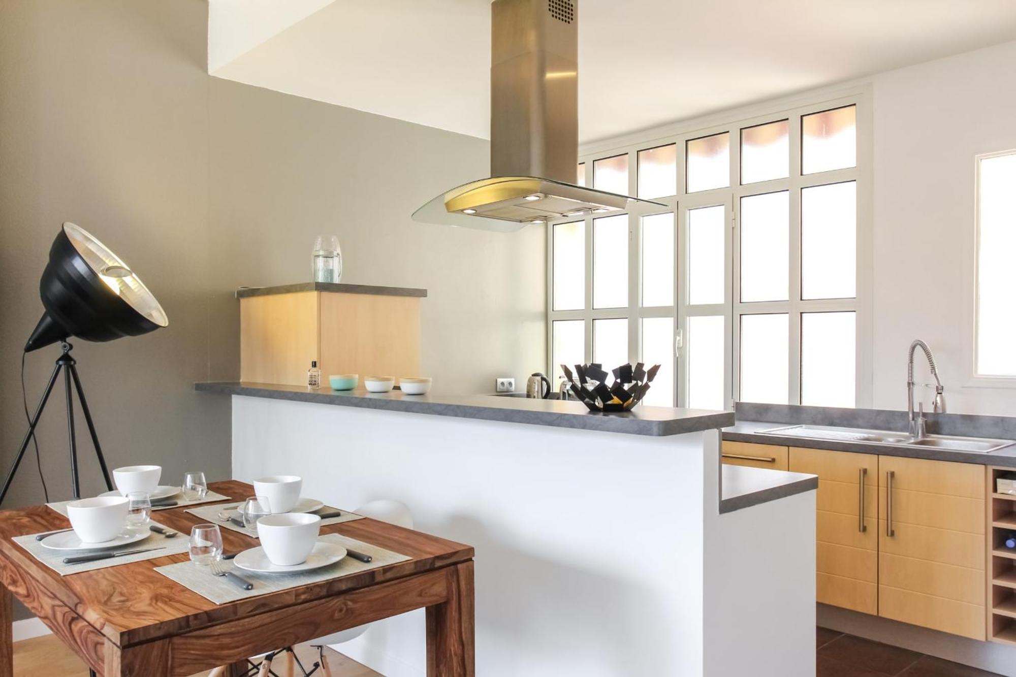 Veillon - 2 Bedrooms - City Center Nice Exterior photo