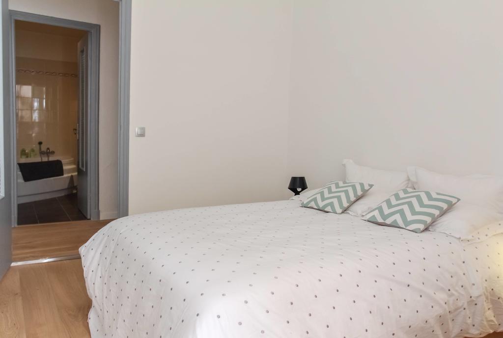 Veillon - 2 Bedrooms - City Center Nice Exterior photo